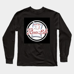 The Honor Roll Co. Long Sleeve T-Shirt